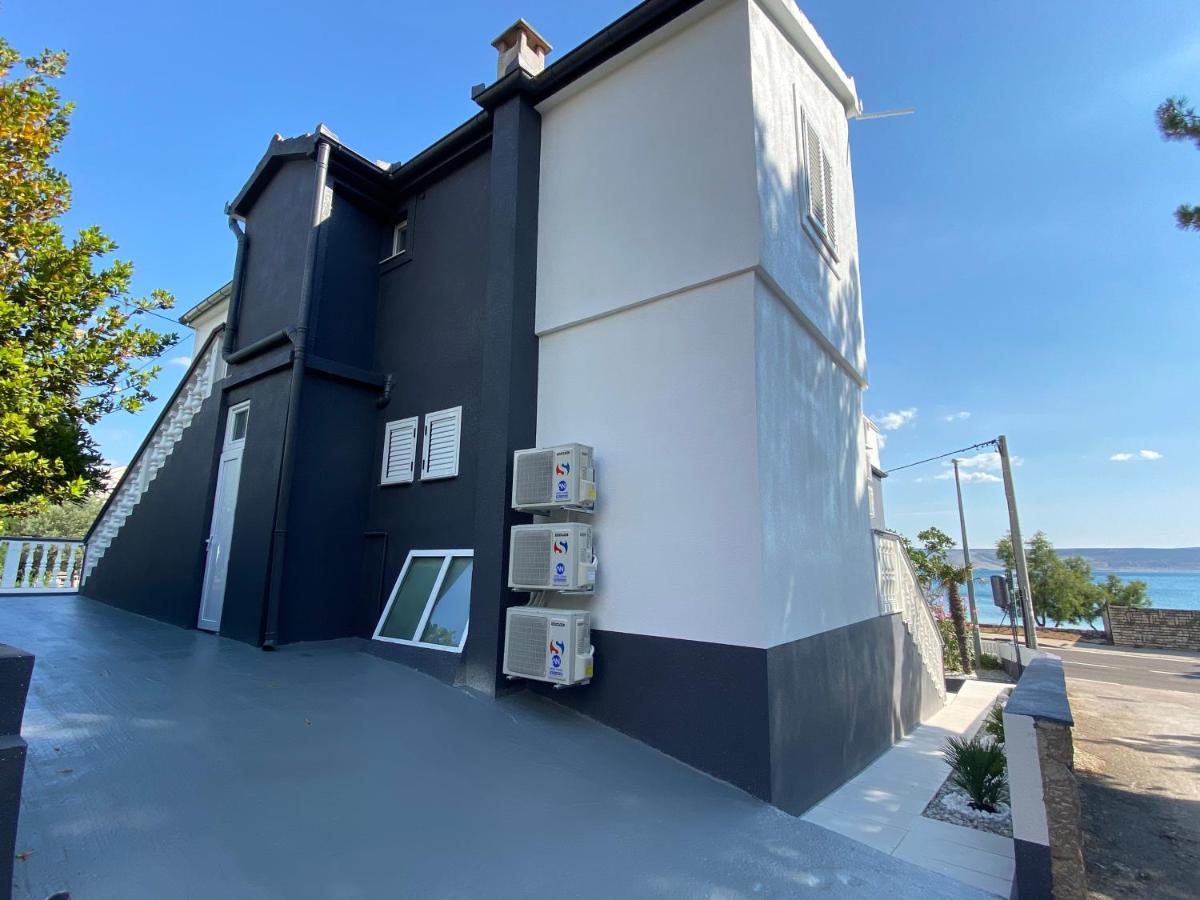 Apartmani Anita Starigrad Paklenica Exterior photo