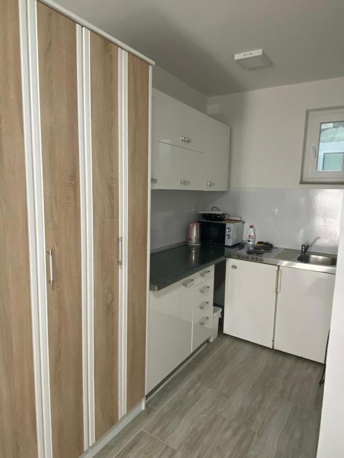 Apartmani Anita Starigrad Paklenica Exterior photo